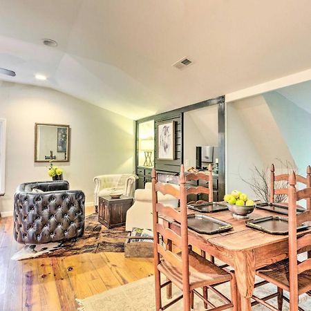 Upscale Rustic Duplex On Stream, Near Blowing Rock Exterior foto